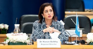 الصحة العالمية: التصاعد السريع للأعمال العدائية في الشرق الأوسط يبعث على القلق