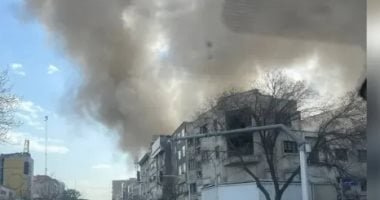  مقـتل وزير الدفاع الإيرانى وقائد الحرس الثورى خلال الهجمات