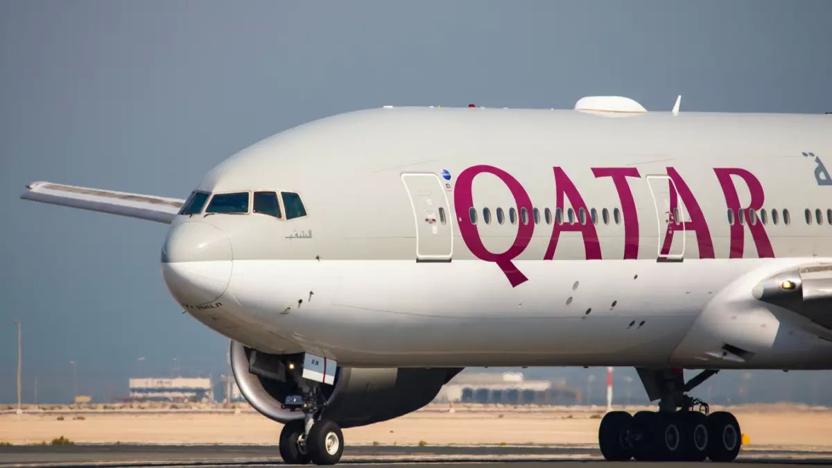 عاجل: الخطوط الجوية القطرية تعلن استمرار إغلاق المجال الجوي - تعويضات فورية ومهلة 7 أيام للاسترداد!