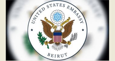 الولايات المتحدة تحث رعاياها على مغادرة لبنان وعدم السفر إليه