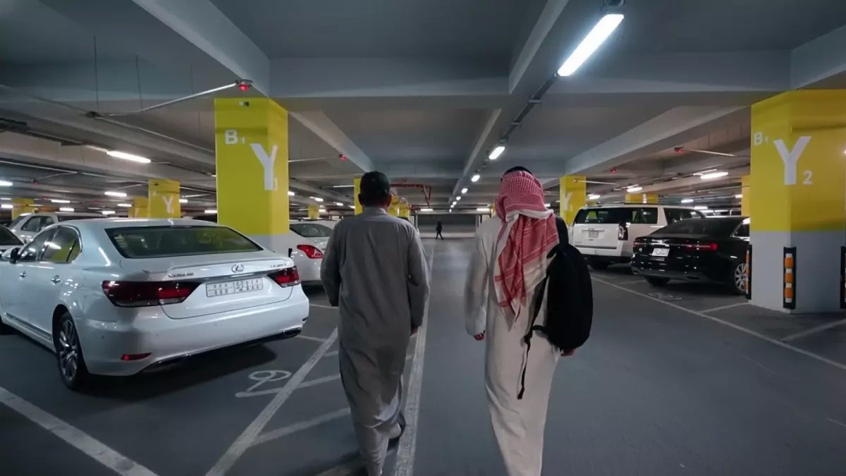 عاجل: السعودية تحدد 90 يوماً فقط للسيارات الخليجية... والمخالف يواجه عقوبات صارمة!