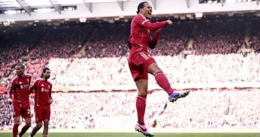 ليفربول ضد وست هام.. الريدز يحسمها مبكرا بثلاثية فى الشوط الأول.. فيديو