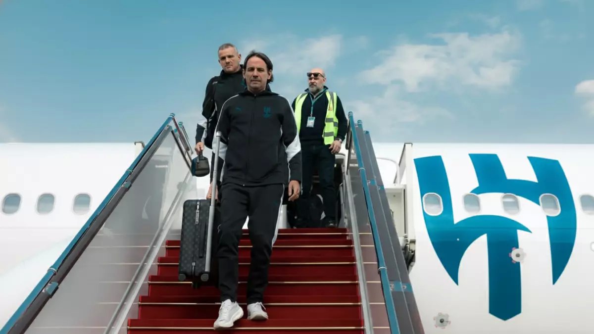 عاجل: إدارة الهلال تكشف مصير إنزاغي الصادم... قرار نهائي يحسم الجدل إلى الأبد!