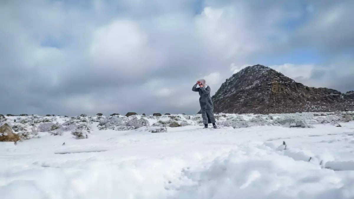تقارير رسمية تكشف رقمًا صادمًا.. والمركز الوطني للأرصاد يطلق تنبيهًا عاجلًا لسكان الحدود
