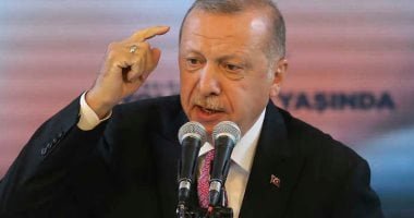 أردوغان: هجمات إيران على الخليج غير مقبولة.. وضربات أمريكا تنتهك سيادة إيران