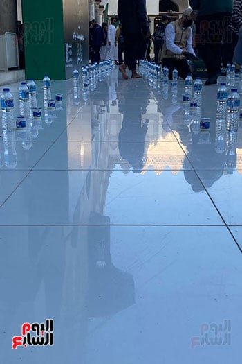 تجهيز الأفطار للصائمين