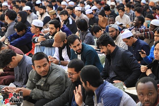 أفطار الأزهر