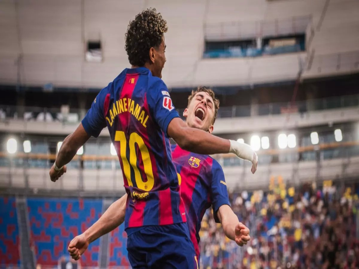  إحصائيات صادمة تكشف مفاجآت برشلونة ضد فياريال في الكامب نو... الأرقام تحكي قصة لا تصدق!