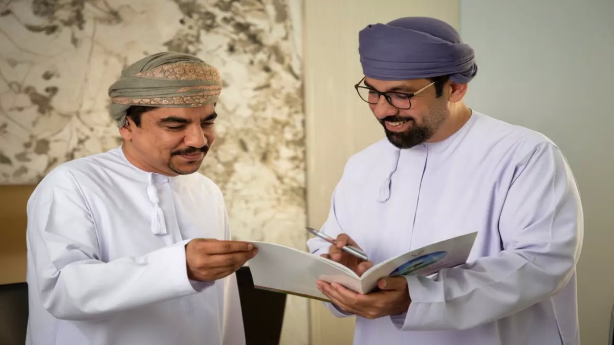 عاجل: صندوق "إنماء" العماني يطرح وظائف ذهبية 2026 - آخر فرصة للعمانيين قبل 3 مارس!