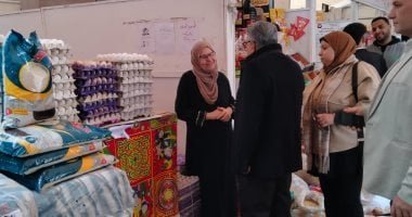 عضو بشعبة المواد الغذائية: مخزون السلع آمن رغم توترات المنطقة ولا مبرر للقلق