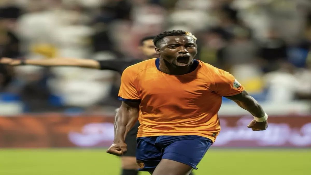 عاجل: الفيحاء أمام مهمة مستحيلة... هل يكسر عقدة 2970 يوماً أمام النصر الجبار؟