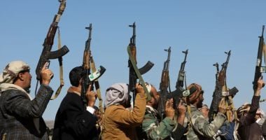 الحوثيون: استهداف القواعد الأمريكية بالمنطقة حق مشروع وسنتحرك مع إيران
