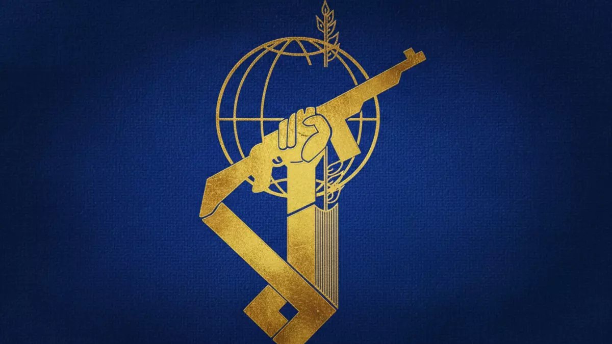 عاجل: إيران تضرب سفينة أميركية بصاروخ مباشر وتتوعد بمزيد من الهجمات... هل نحن على أبواب حرب إقليمية؟