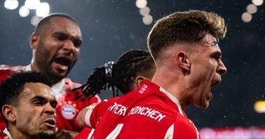 دورتموند ضد البايرن.. البافاري يخطف فوزا مثيرا 3-2 في كلاسيكو ألمانيا