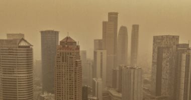 الجبهة الداخلية الإسرائيلية: صفارات الإنذار تدوى وسط تل أبيب