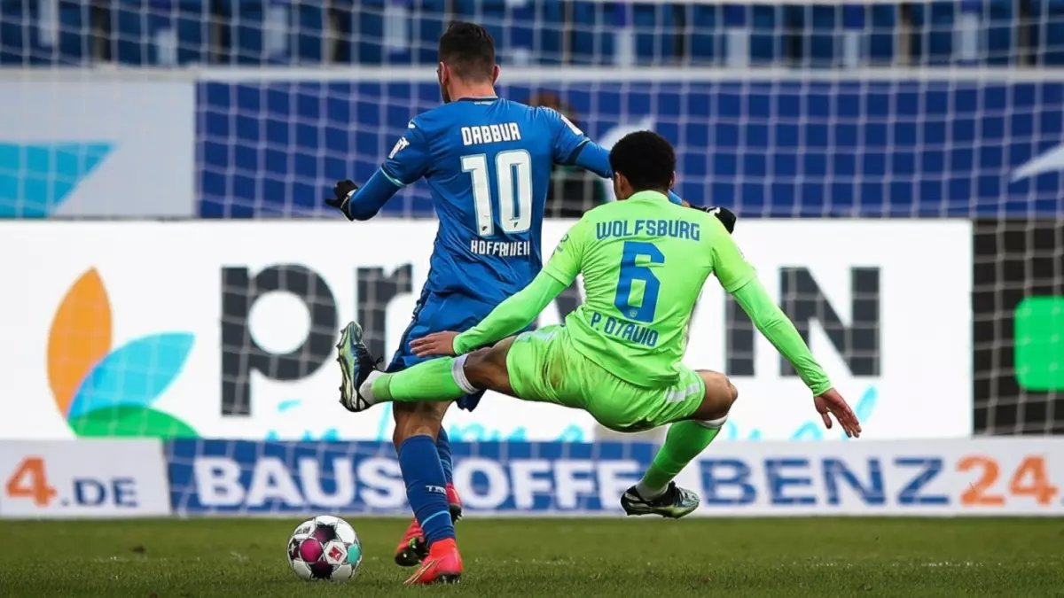 صدمة في الدوري الألماني: سانت باولي يهزم هوفنهايم المتصدر بهدف قاتل في الدقائق الأخيرة!