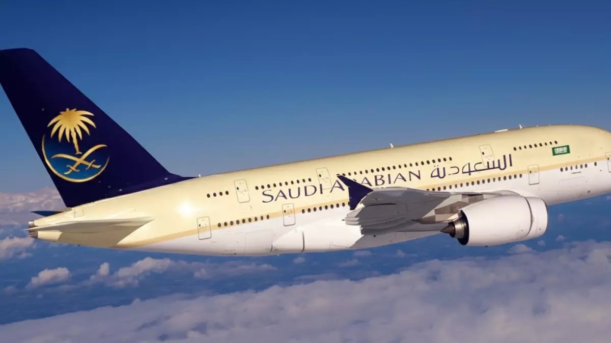 عاجل: الخطوط السعودية تعلق الرحلات إلى 8 دول عربية وعالمية - هل بلدك من بينها؟