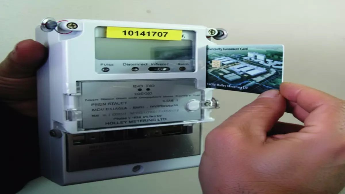 عاجل: الكهرباء تحذر من فخ الشحن بـ100 جنيه… لجان تفتيش سرية تراقبك كل 3 أشهر!