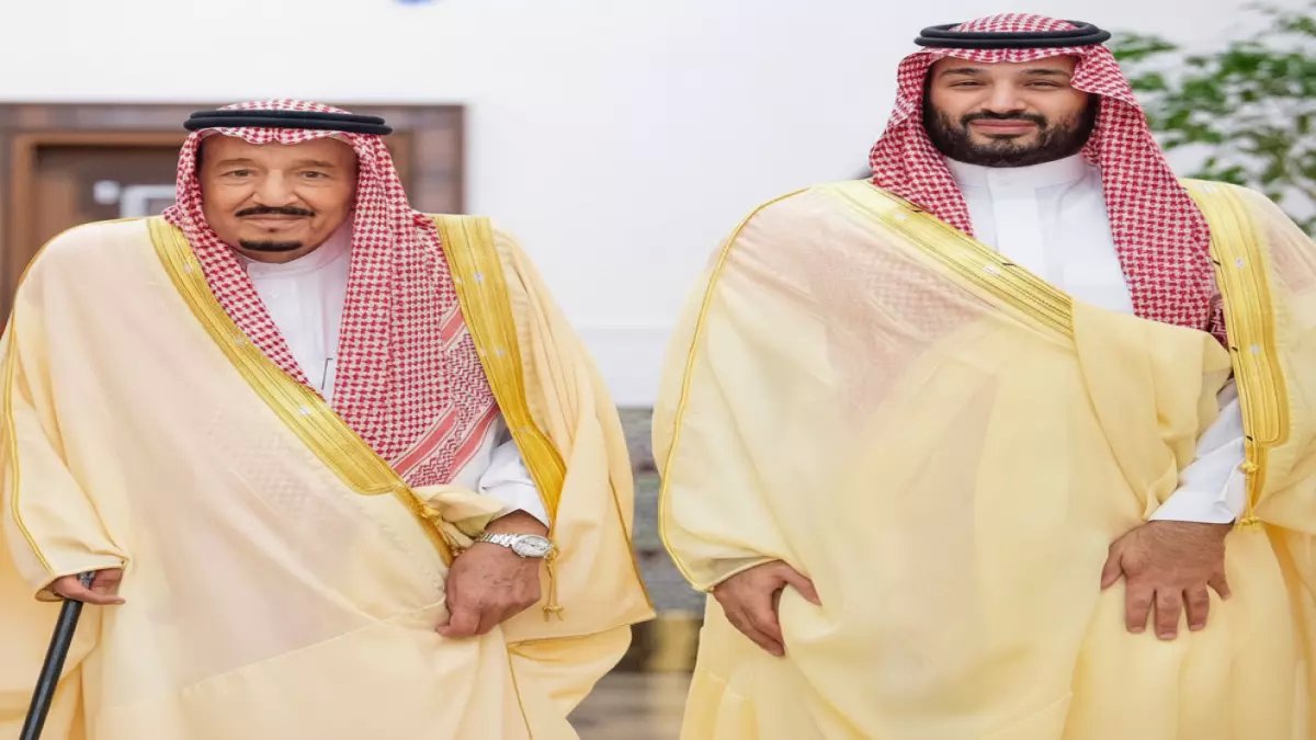 عاجل: خادم الحرمين يوجه باستضافة وإكرام جميع العالقين الخليجيين في مطارات المملكة.. قرار تضامن تاريخي!