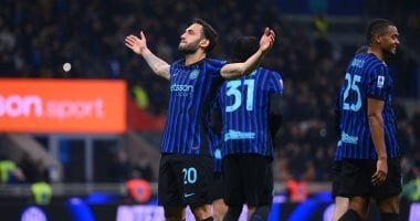 الإنتر ضد جنوى.. انتصار جديد يقرب النيراتزوري من لقب الكالتشيو