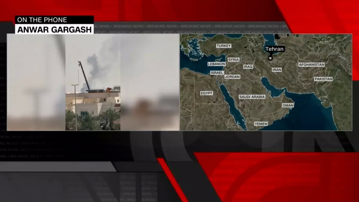 عاجل: السعودية تهدد إيران بـ"الرد المشروع" بعد قصف الرياض والشرقية... "خط أحمر لن نسمح بتجاوزه"!