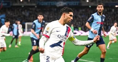 لوهافر ضد بي إس جي.. الفريق الباريسي يعزز الصدارة بفوز صعب