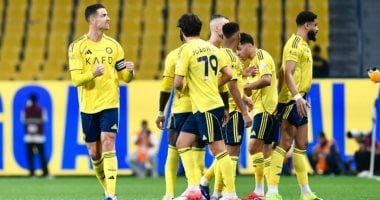 ترتيب الدوري السعودي.. النصر يخطف الصدارة وصراع مثير مع الأهلي والهلال