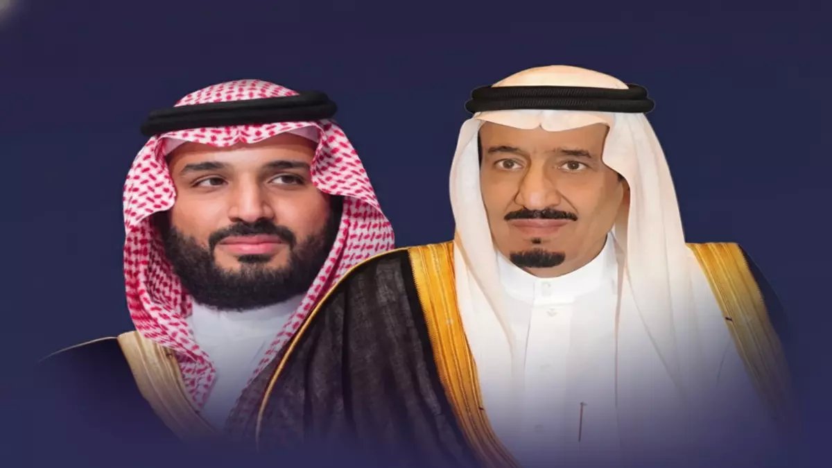 عاجل: الملك سلمان يصدر قراراً ملكياً تاريخياً لاستضافة المواطنين الخليجيين العالقين في المطارات السعودية حتى عودتهم سالمين