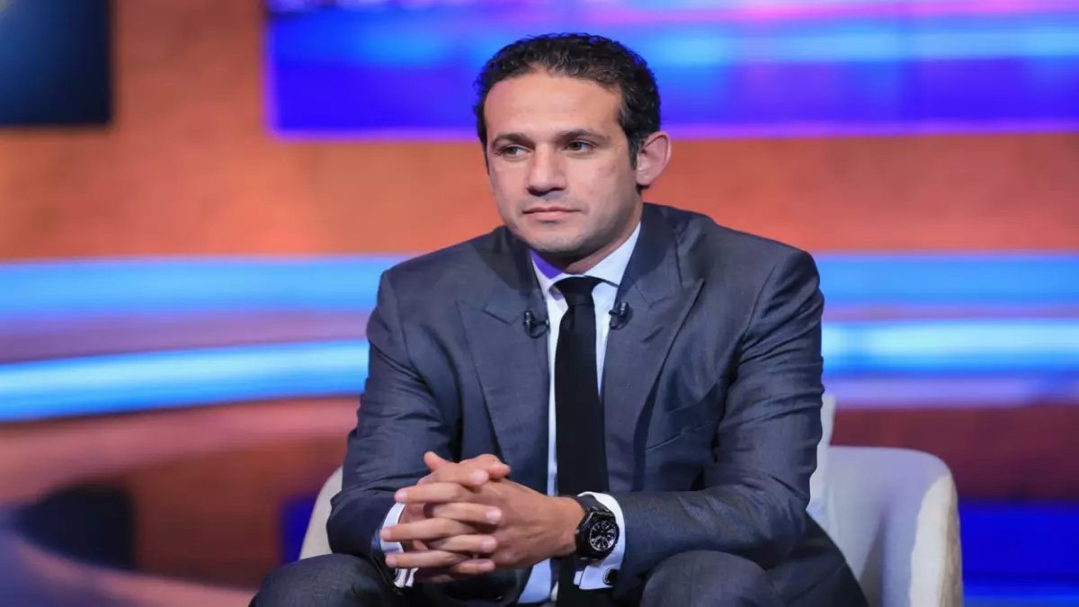 صادم: محمد فضل يهاجم الأهلي بقسوة - "لم يستحقوا النقاط الثلاث أمام زد"!