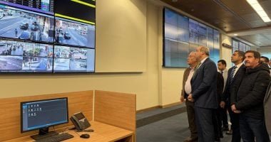 وزارة الطيران: تشغيل 69 رحلة لدول الخليج وإلغاء 47 أخرى بسبب التطورات الإقليمية.. صور