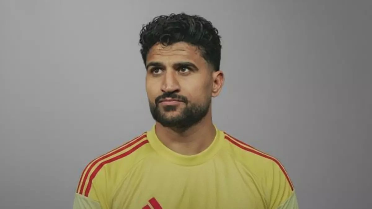 صادم: علي لطفي يهدي زد نقطة ثمينة ويحرم الأهلي من الصدارة... الحارس الذهبي يفوز برجل المباراة!