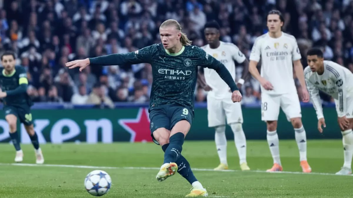 عاجل: برشلونة يكسر لعنة فياريال التاريخية بانتصار ناري 4-1 في الكامب نو!