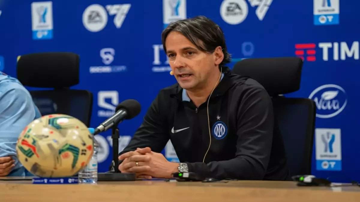 كلمة واحدة تصف موسيم نابولي في أوروبا هذا العام: مذلة. لكن الخروج المذل من دوري أبطال أوروبا حوّل اسم 'سيموني إنزاغي' إلى الحل الاستراتيجي الوحيد للهلال.