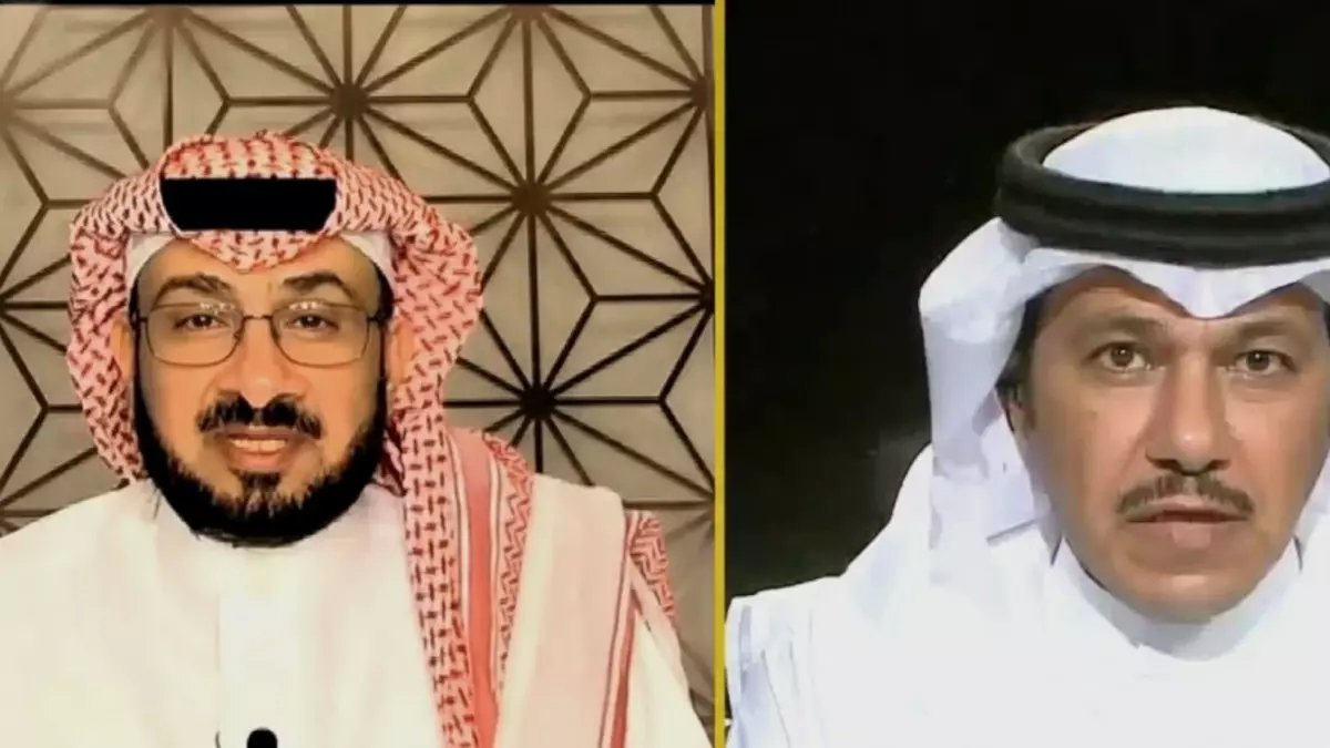 عاجل: العنقري ينفجر غضباً من جدولة الدوري - "أفقدتنا جمالية كرة القدم"!