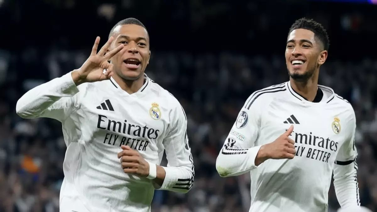 هازارد يفجر مفاجأة صادمة: "لم آت لأحل محل رونالدو... أحياناً أجد صعوبة في تسجيل هدف واحد!"