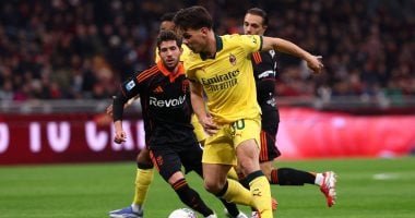 ميلان فى مهمة استعادة الانتصارات بالدوري الإيطالي أمام كريمونيزي