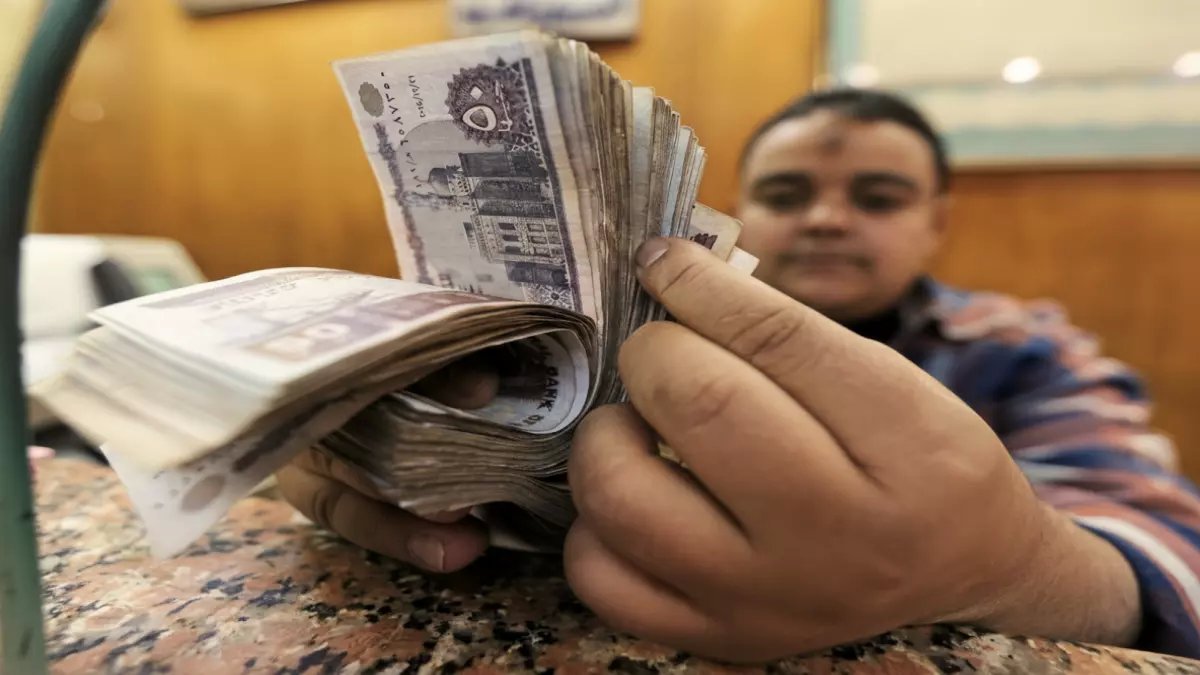 رسمي: الحكومة تعلن زيادة المعاشات 15% لـ 11 مليون مواطن... والتطبيق 1 يوليو!