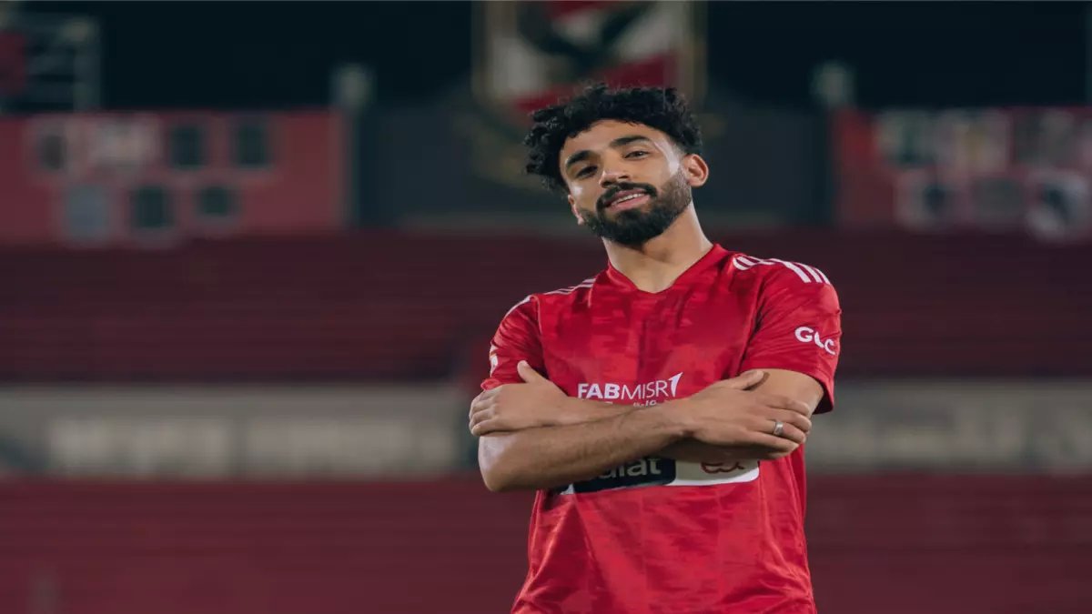 صادم: مروان عطية يفجر مفاجأة عن الزمالك ويكشف سر عقده مع الأهلي!