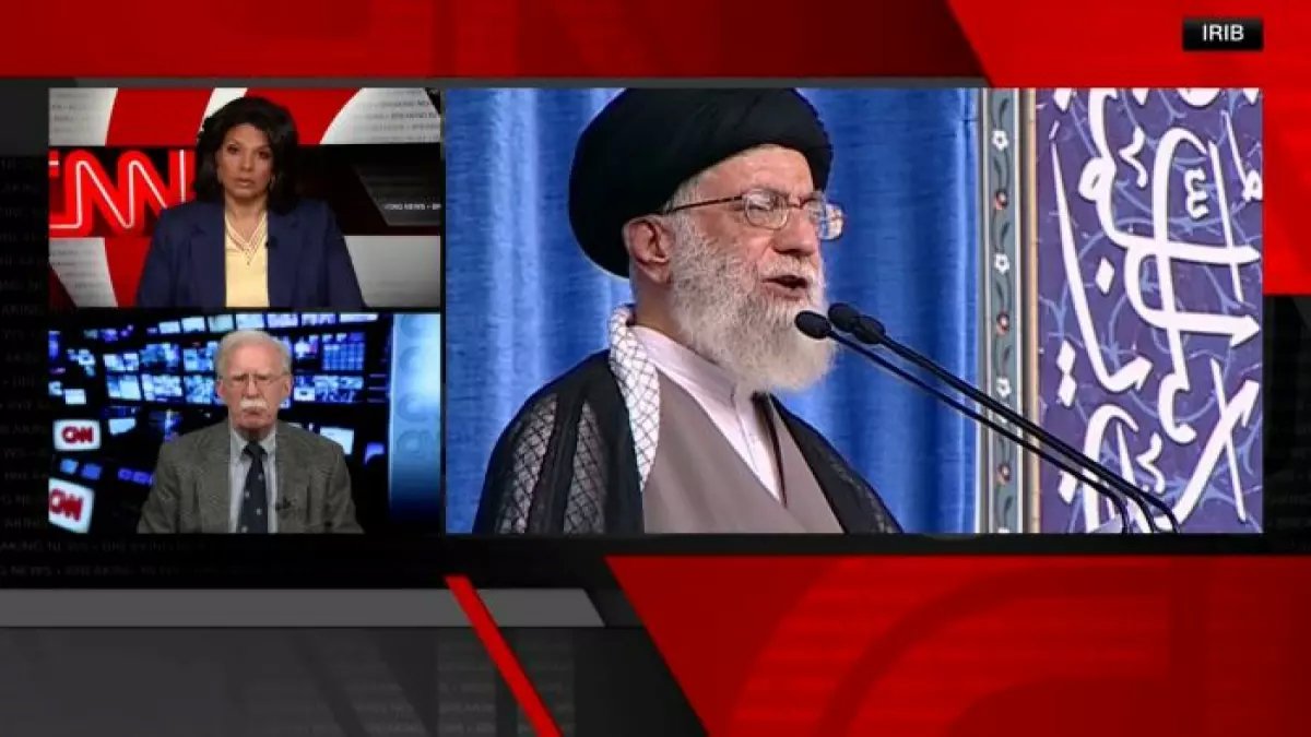 عاجل: عراقجي يكشف الحقيقة الصادمة - هل نجت القيادات الإيرانية من الهجوم الإسرائيلي؟