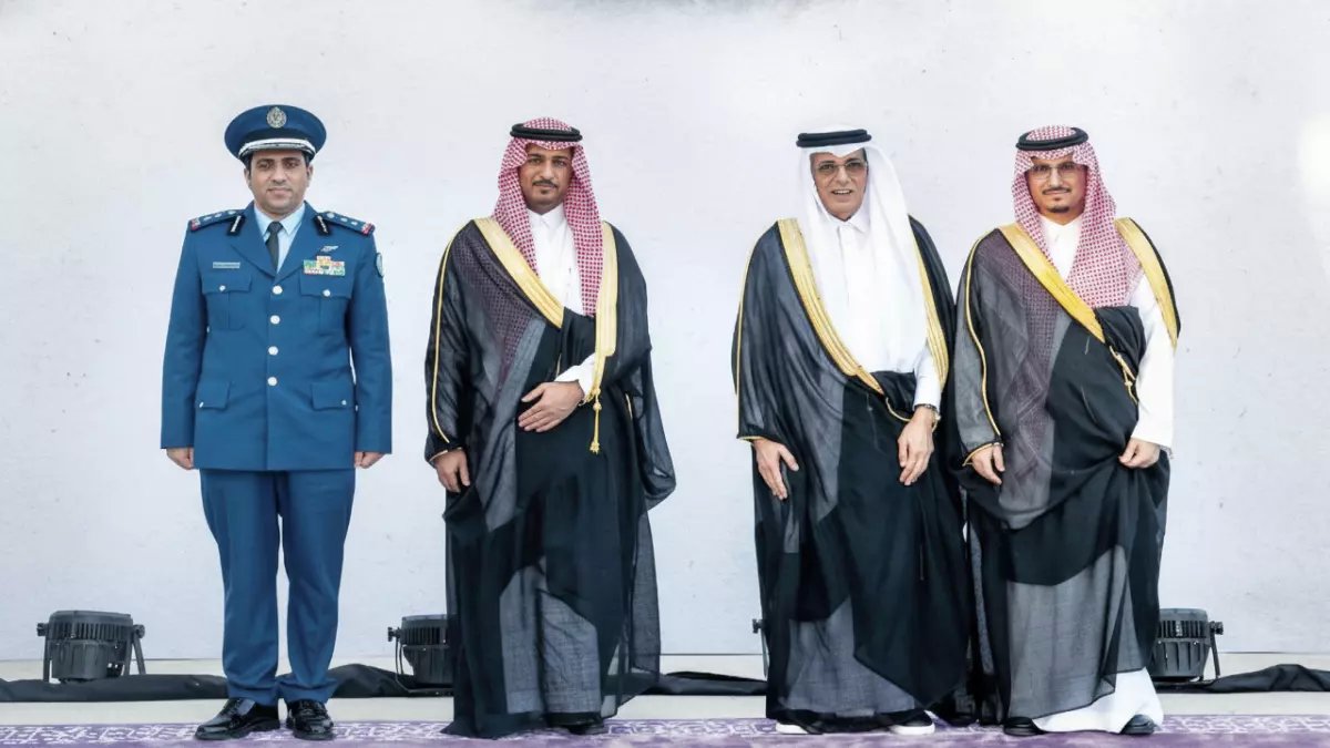 حصري: السعودية تحتفل بـ 3 قرون من التأسيس في قطر... كيف غيّرت وجه المنطقة؟