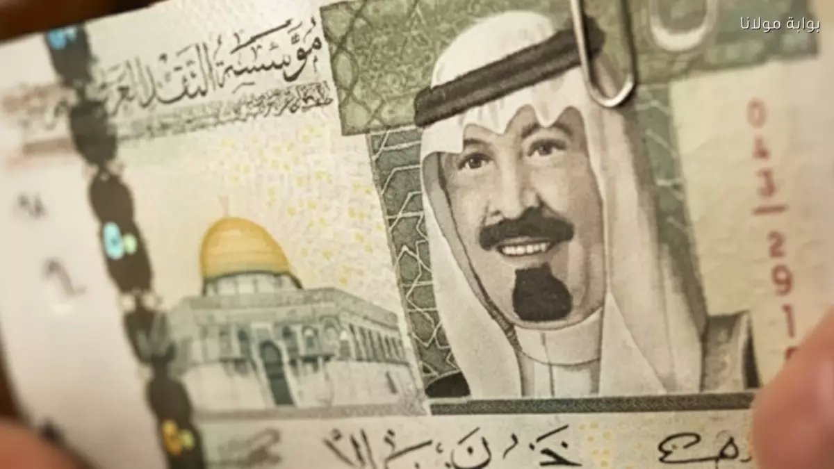عاجل: الريال السعودي يحطم التوقعات أمام الجنيه المصري - أسعار صادمة في 8 بنوك رئيسية!
