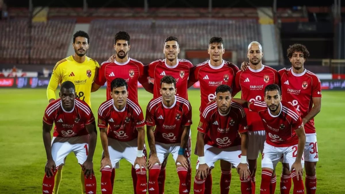 عاجل: المصري يكشف مصير 6 نجوم مصابين قبل معركة إنبي الحاسمة... هل سيخوض المباراة ناقصاً؟