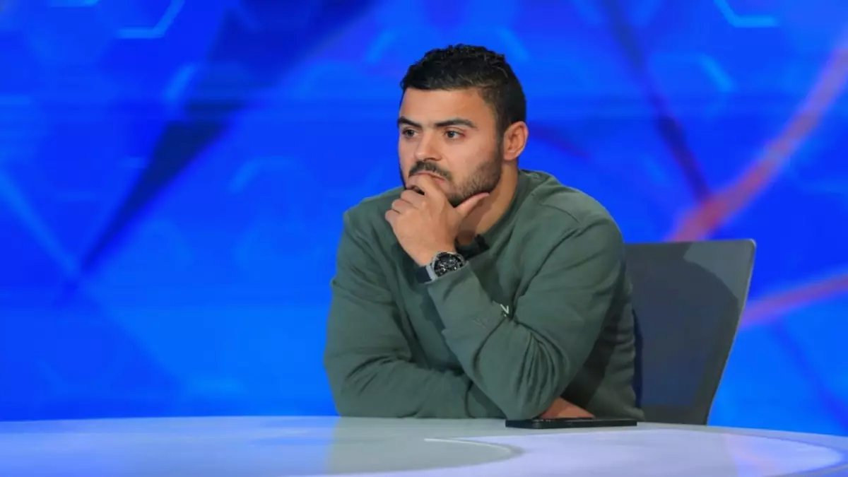 عاجل: إبراهيم عبدالخالق يكشف الخطة السرية لمعتمد جمال ضد بيراميدز... هل ينقذ الزمالك من كارثة فقدان الصدارة؟!