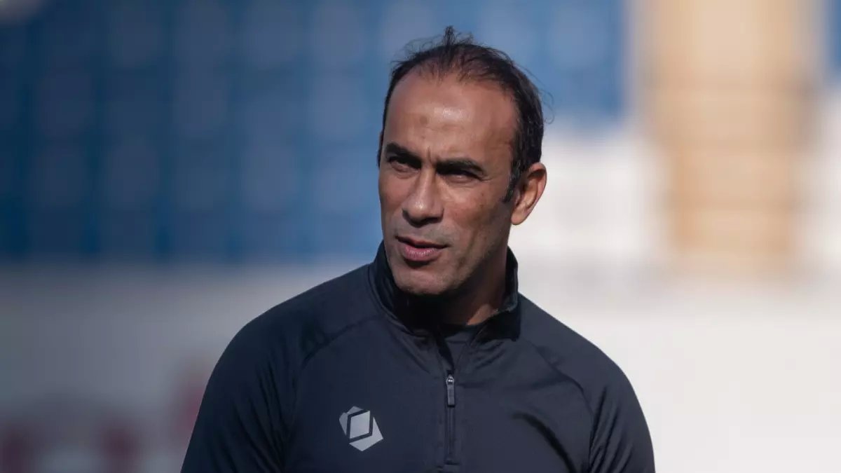 عاجل: سيد عبد الحفيظ يقود مهمة سرية للأهلي في تونس... هل ينجح في كسر عقدة الترجي؟