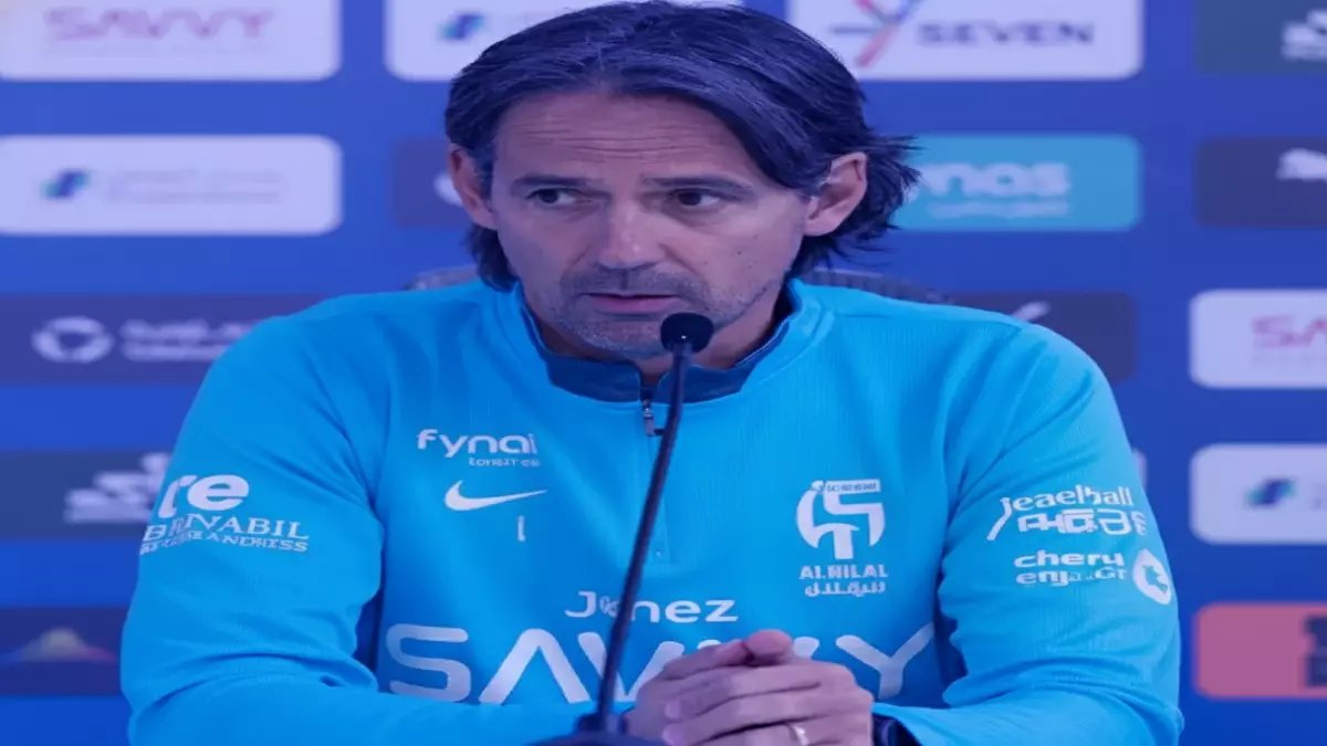 عاجل: إدارة الهلال تترقب "الخطأ القاتل" للتخلص من إنزاجي… قرار مصيري خلال 48 ساعة!