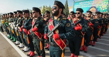 الجيش الإيراني: سنبقى درعا منيعا للدفاع عن استقلال البلاد ووحدة الأراضي الإيرانية