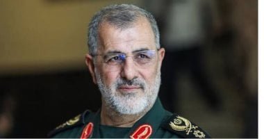 الحرس الثورى: اغتيال قائد الحرس فى عملية إرهابية لأمريكا وإسرائيل والانتقام قادم