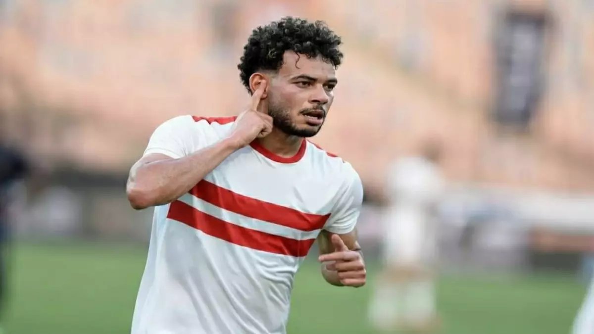 عاجل: أسامة حسن يفجر قنبلة مدوية ضد الأهلي بـ"بفعل فاعل"... الجماهير في حالة هستيريا!