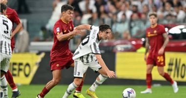 مواعيد مباريات اليوم.. روما ضد يوفنتوس وبيراميدز مع الزمالك