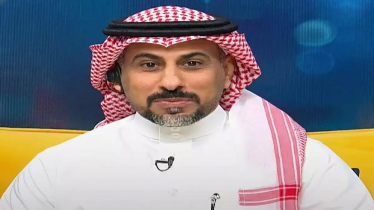 عاجل: العنزي يفجر قنبلة بعد فوز النصر ويصدم المنتقدين... "إذا حضر النصر غابت المبررات"!
